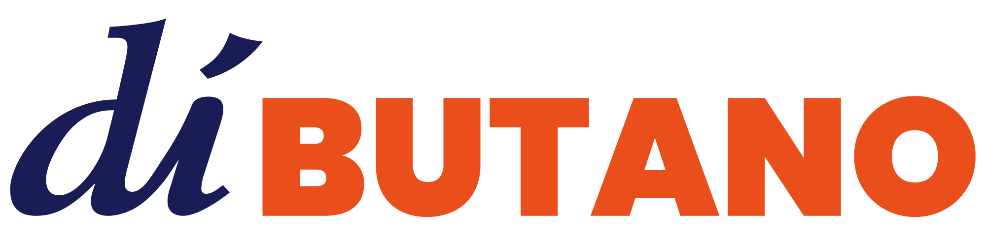 Dibutano Logo
