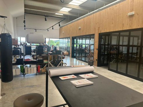 Dibutano Workspace
